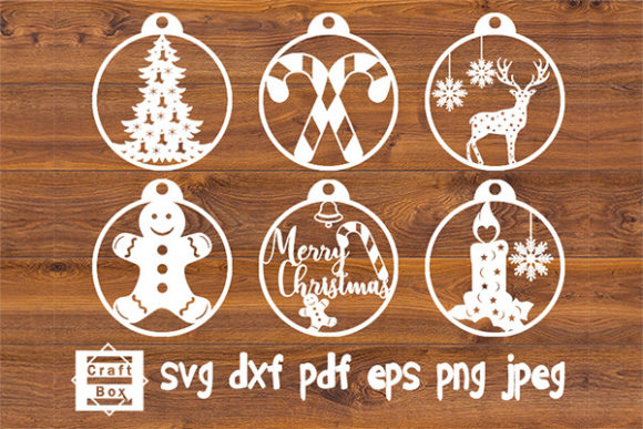 Christmas Baubles Svg: A Designer's Real-World Review
