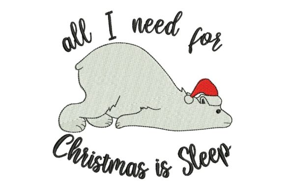 Christmas Bored Bear: A Festive Graphic Design Asset Review