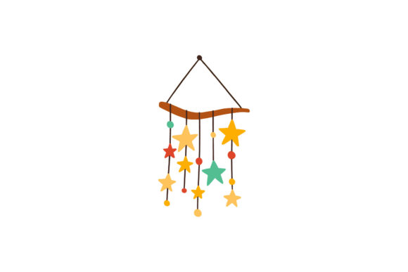 Christmas Decoration and Art for Crafts