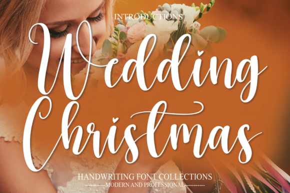 Wedding Christmas Script Amp for Digital Product Creators